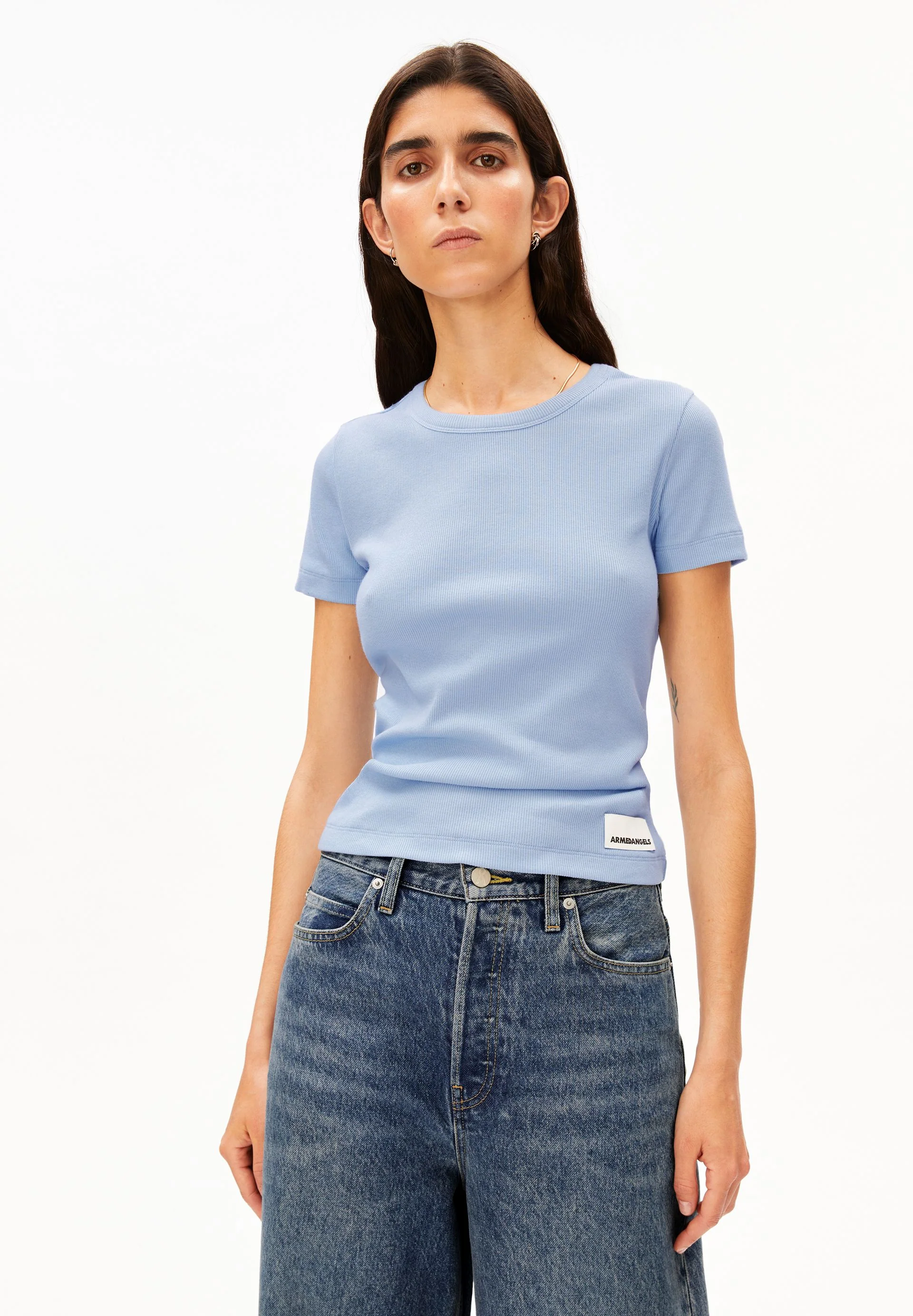 [SET] Denim Starterpack Top Women neu